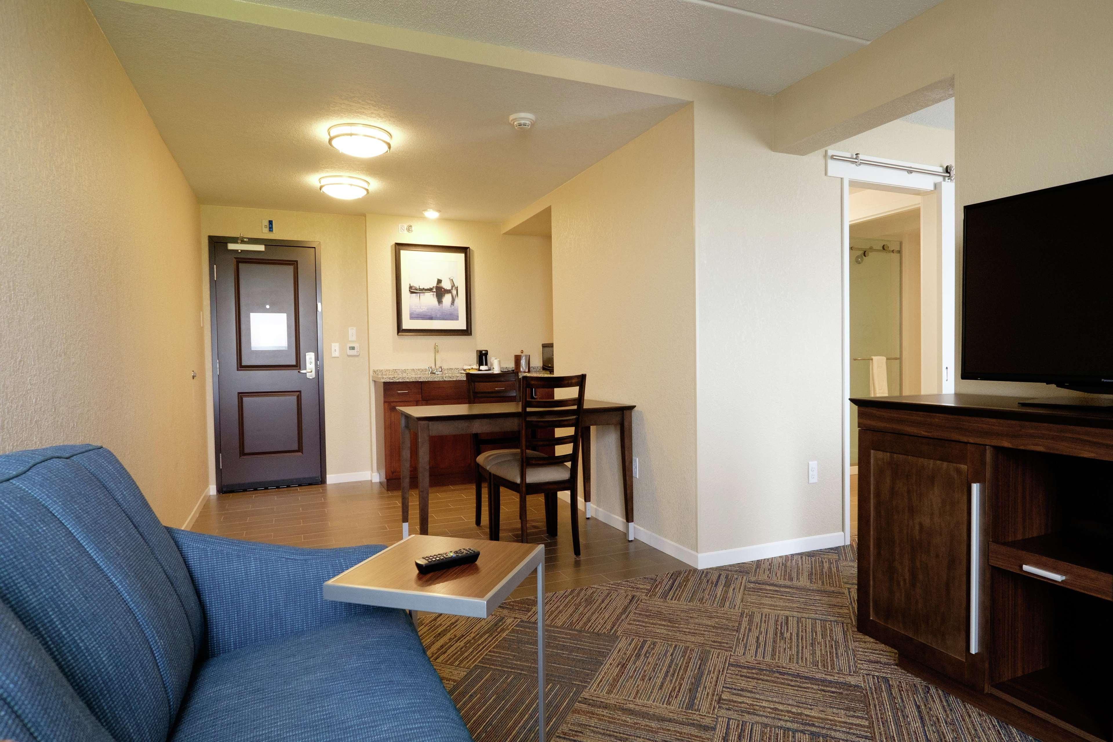 Hampton Inn Green Bay Downtown Exterior foto